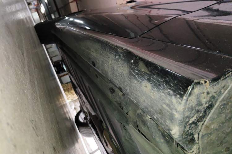Used Mercedes-Benz E-Class 2021 E 260 Coupe Chassis Front Right