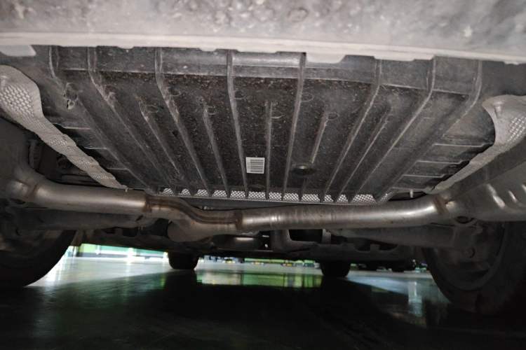 Used Mercedes-Benz E-Class 2021 Facelift E 260 Coupe Chassis Rear