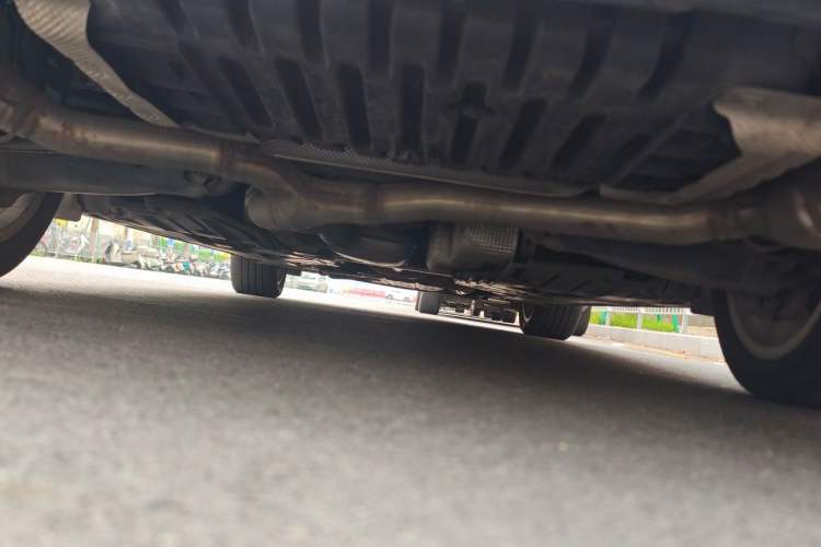 Used Mercedes-Benz E-Class 2021 E 300 L Sporty and Stylish Model Chassis Rear