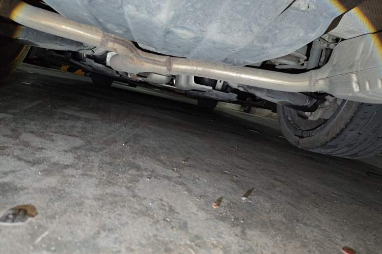 Used Mercedes-Benz E-Class 2021 E 260 Coupe Chassis Rear