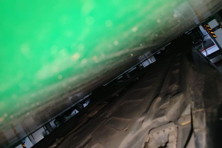 Used Mercedes-Benz E-Class 2021 E 260 Convertible Coupe Chassis Rear Left