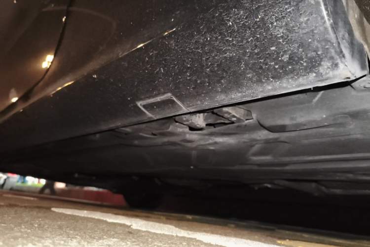 Used Mercedes-Benz E-Class 2021 Facelift E 260 Coupe Chassis Rear Left