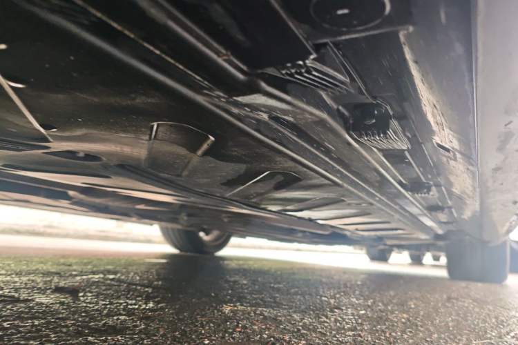 Used Mercedes-Benz E-Class 2021 Facelift E 260 4MATIC Coupe Chassis Rear Right