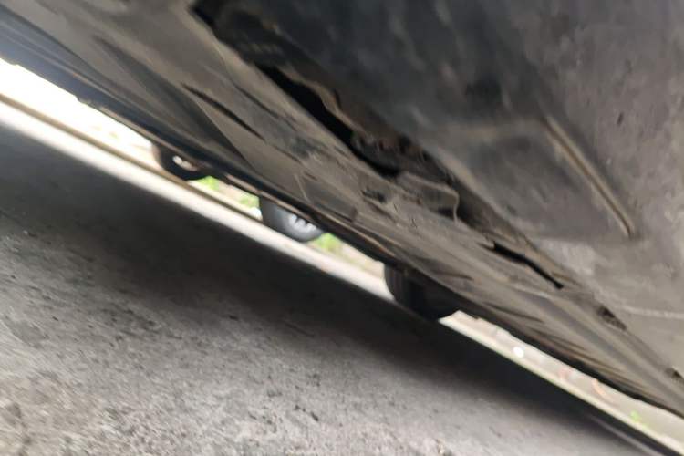 Used Mercedes-Benz E-Class 2021 E 300 Coupe Chassis Rear Right