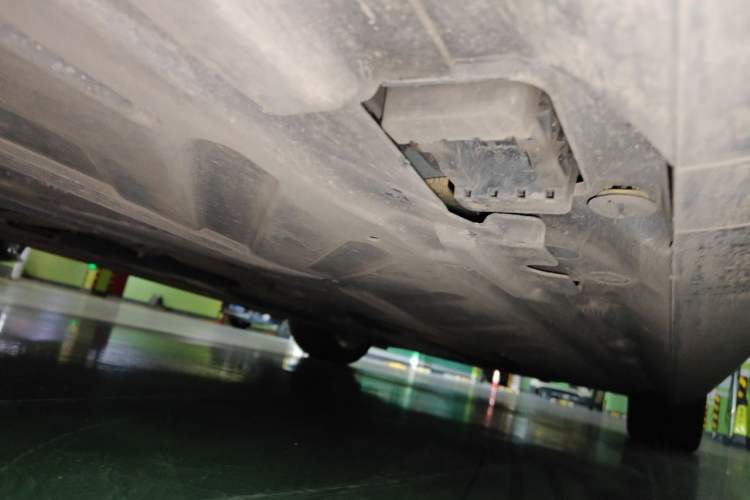 Used Mercedes-Benz E-Class 2021 Facelift E 260 Coupe Chassis Rear Right