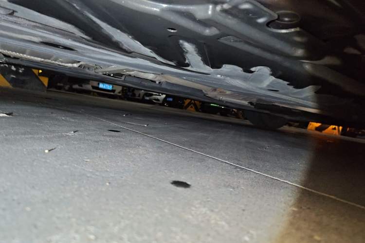 Used Mercedes-Benz E-Class 2021 E 260 Coupe Chassis Rear Right