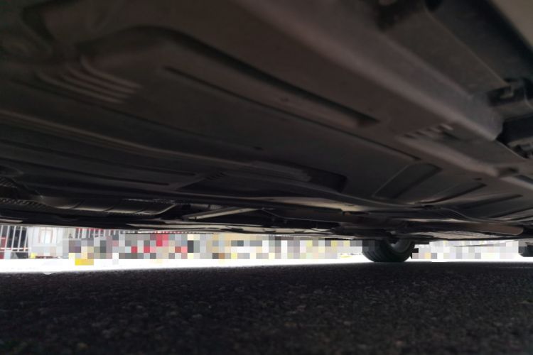 Used Mercedes-Benz E-Class 2021 Restyled E 300 L Sport Premium Edition Chassis Rear Right