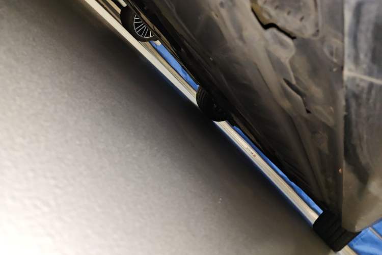 Used Mercedes-Benz E-Class 2021 Facelift E 260 Coupe Chassis Rear Right