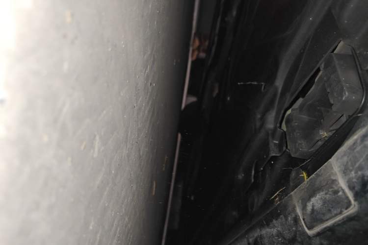 Used Mercedes-Benz E-Class 2021 E 260 Coupe Chassis Rear Right
