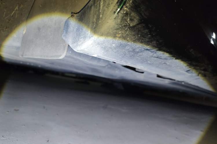 Used Mercedes-Benz E-Class 2021 E 260 Coupe Chassis Rear Right