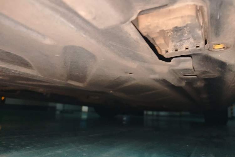 Used Mercedes-Benz E-Class 2021 Facelift E 260 Coupe Chassis Rear Right