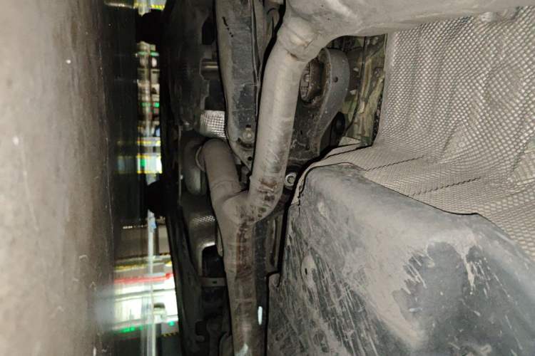 Used Mercedes-Benz E-Class 2021 E 260 Coupe Chassis Rear