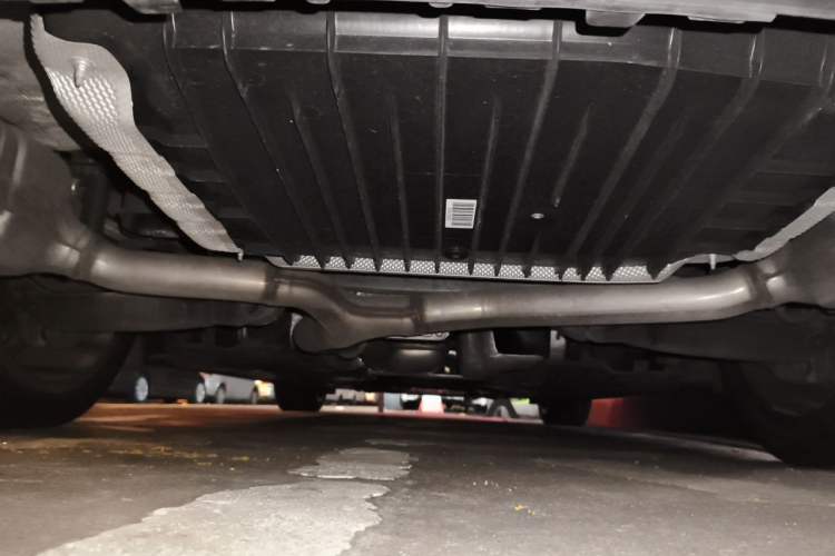 Used Mercedes-Benz E-Class 2021 Facelift E 260 Coupe Chassis Rear