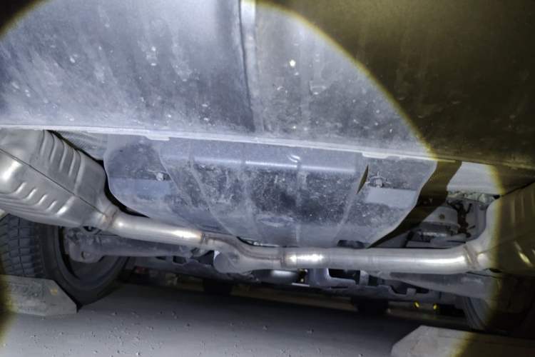 Used Mercedes-Benz E-Class 2021 E 260 Coupe Chassis Rear