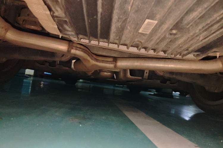 Used Mercedes-Benz E-Class 2021 Facelift E 260 Coupe Chassis Rear