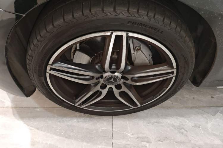 Used Mercedes-Benz E-Class 2021 E 350 L 4MATIC Sport Edition Exterior 7