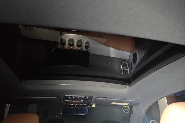 Used Mercedes-Benz E-Class 2021 E 260 Coupe Headliner