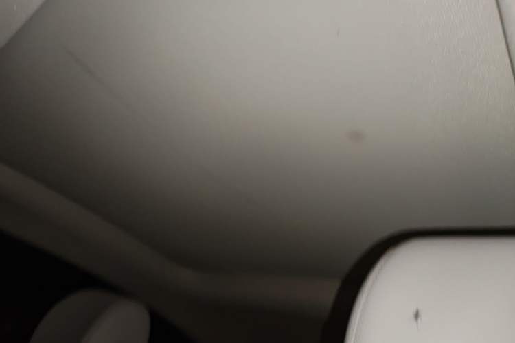 Used Mercedes-Benz E-Class 2021 E 260 Coupe Headliner
