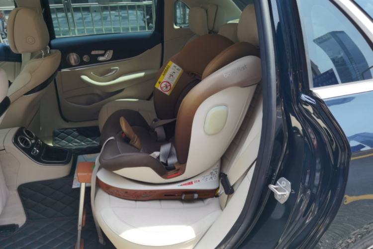 Used Mercedes-Benz E-Class 2021 Restyled E 300 L Sport Premium Edition Left Rear Seat