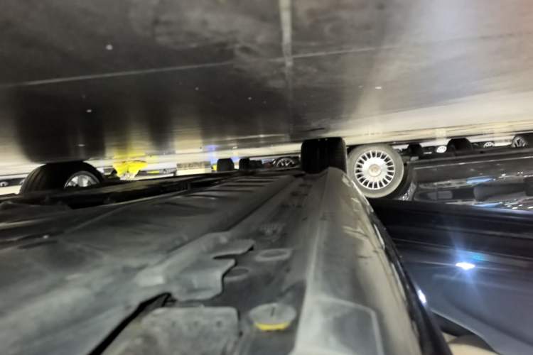 Used Mercedes-Benz E-Class 2021 Facelift E 260 Coupe Left Side Sill