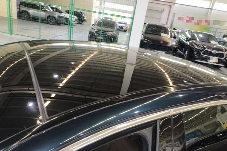 Used Mercedes-Benz E-Class 2021 Restyled E 300 L Sporty and Stylish Edition Roof