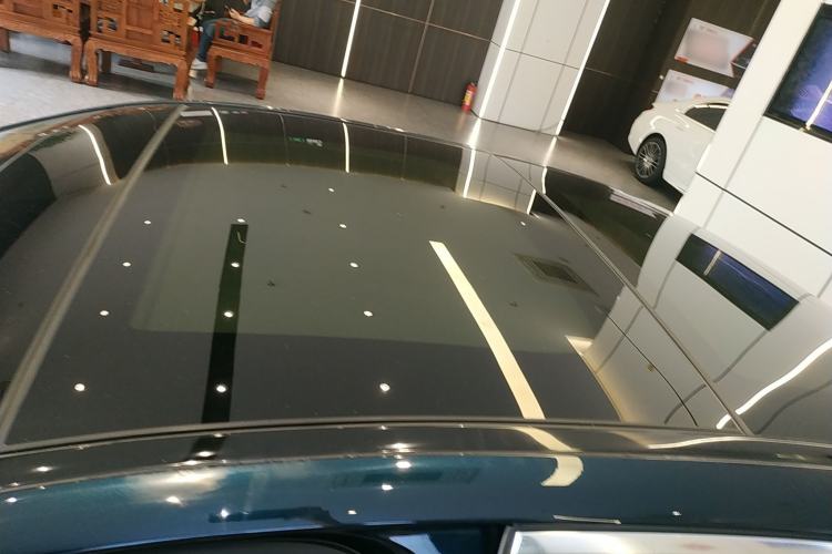 Used Mercedes-Benz E-Class 2021 Restyled E 300 L Luxury Edition Roof