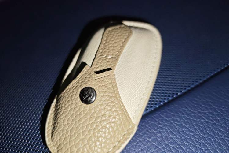 Used Mercedes-Benz E-Class 2021 E 260 Coupe Vehicle Key