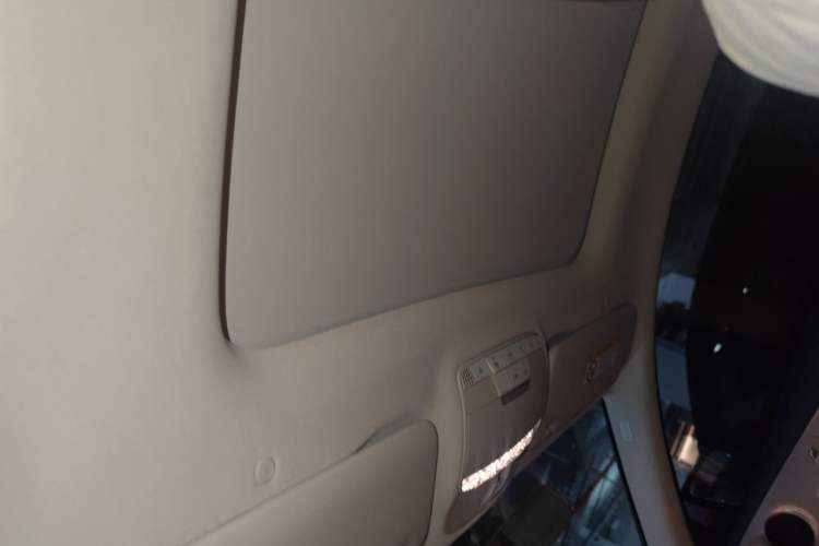 Used Mercedes-Benz E-Class 2021 Facelift E 260 Coupe Headliner