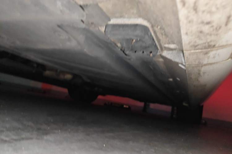Used Mercedes-Benz E-Class 2021 E 300 Coupe Chassis Front Left