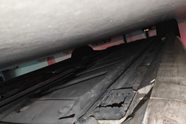 Used Mercedes-Benz E-Class 2021 E 300 Coupe Chassis Front Right