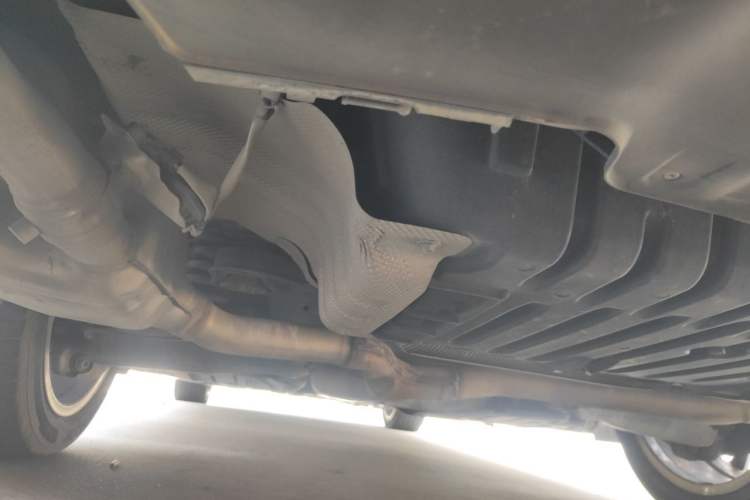 Used Mercedes-Benz E-Class 2021 E 300 L Stylish Model Chassis Rear
