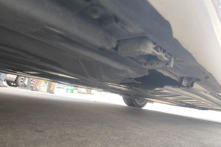 Used Mercedes-Benz E-Class 2021 E 300 L Stylish Model Chassis Rear Right