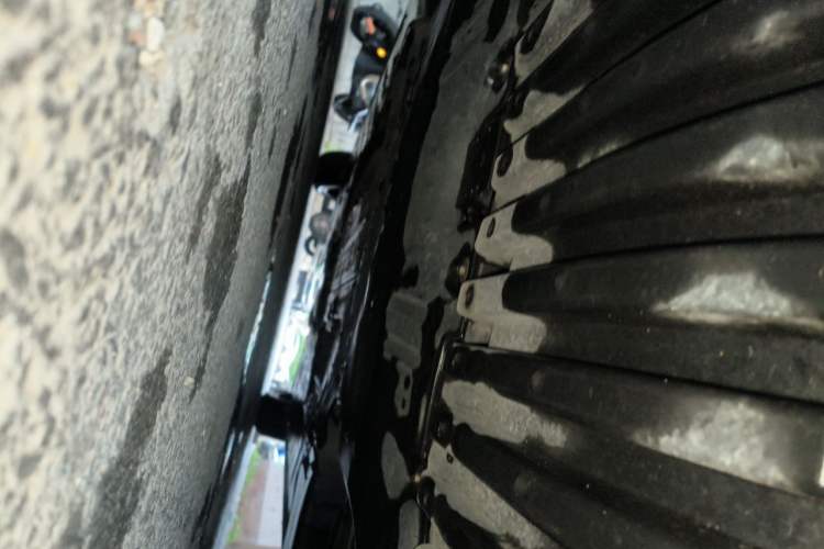 Used Mercedes-Benz E-Class 2021 Updated E 260 Fashion Sport Edition Chassis Front