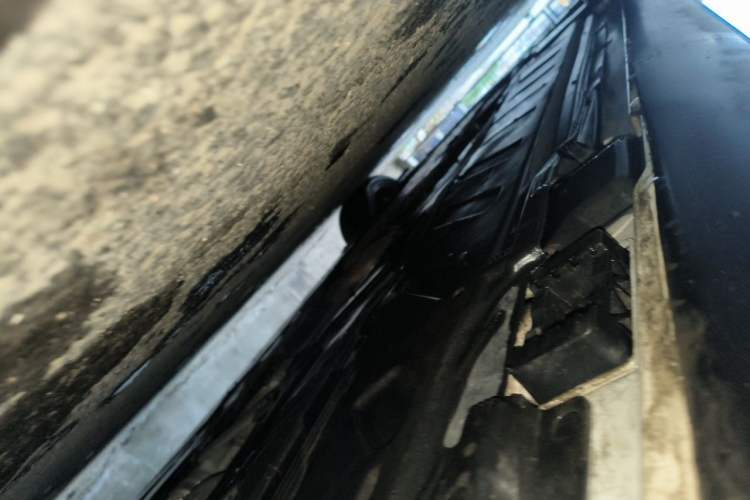 Used Mercedes-Benz E-Class 2021 Updated E 260 Fashion Sport Edition Chassis Rear Left