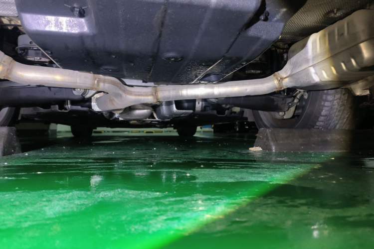 Used Mercedes-Benz E-Class 2021 E 260 Coupe Chassis Rear
