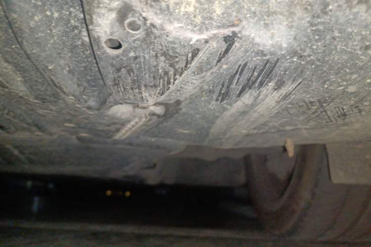 Used Mercedes-Benz E-Class 2021 E 260 Coupe Chassis Front