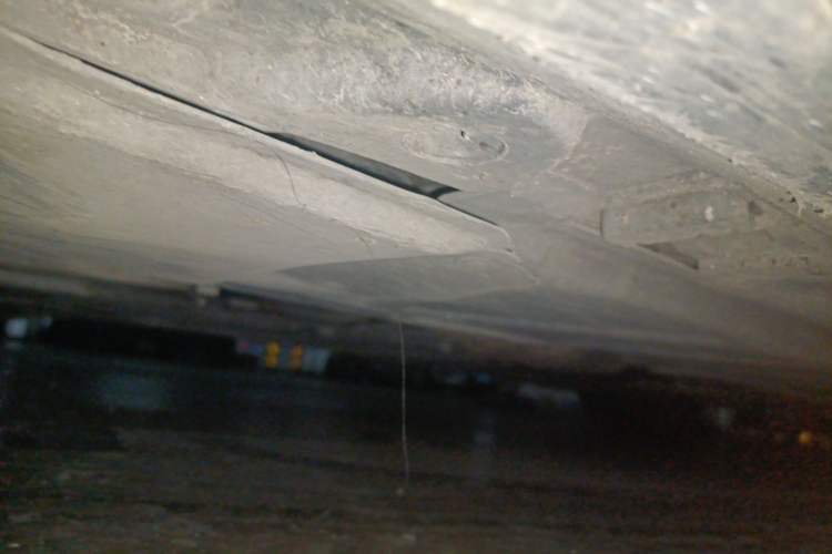 Used Mercedes-Benz E-Class 2021 E 260 Coupe Chassis Front Left