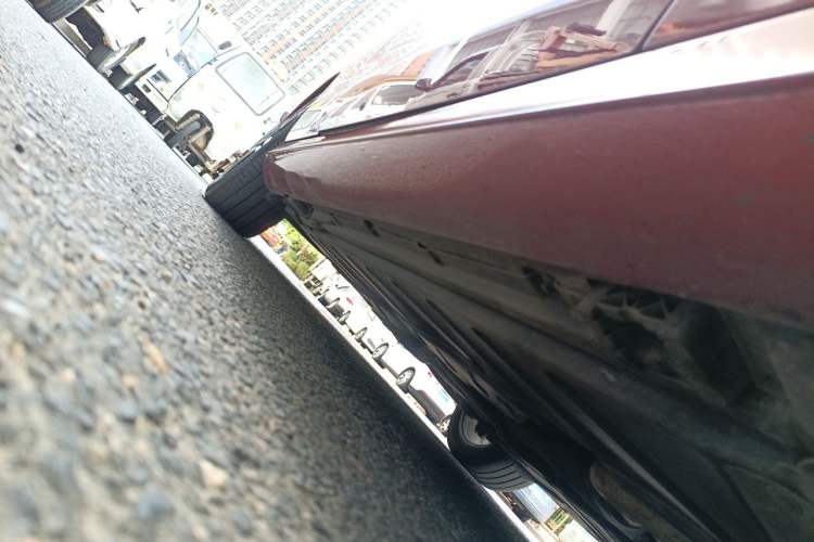Used Mercedes-Benz E-Class 2021 Updated E 260 Fashion Sport Edition Chassis Front Right