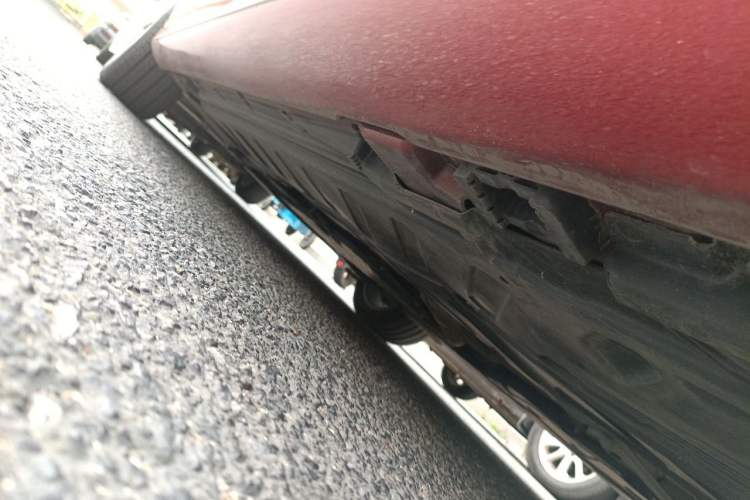 Used Mercedes-Benz E-Class 2021 Updated E 260 Fashion Sport Edition Chassis Rear