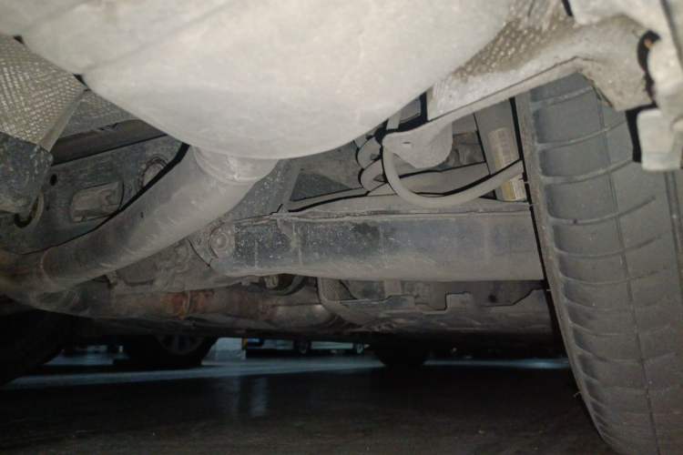 Used Mercedes-Benz E-Class 2021 E 260 Coupe Chassis Rear