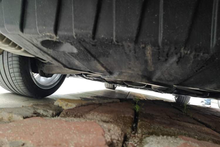 Used Mercedes-Benz E-Class 2021 E 260 Convertible Coupe Chassis Rear