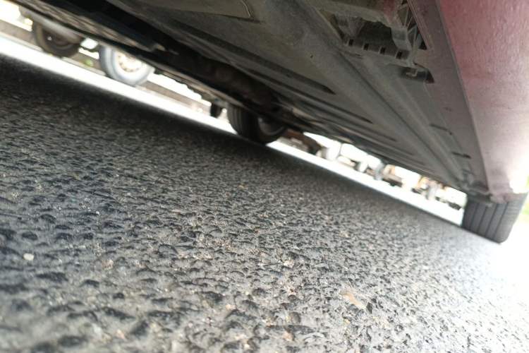 Used Mercedes-Benz E-Class 2021 Updated E 260 Fashion Sport Edition Chassis Rear Left
