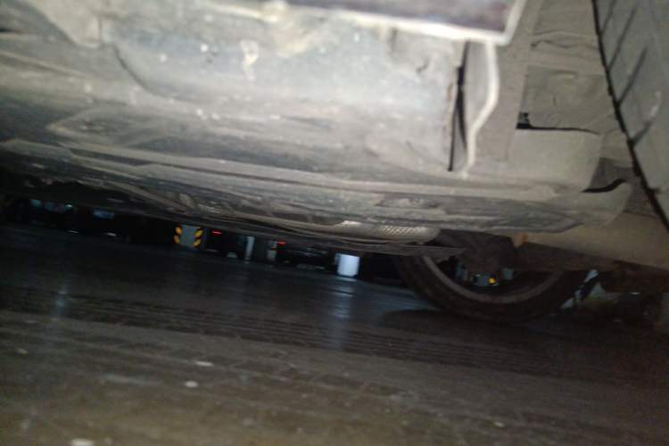 Used Mercedes-Benz E-Class 2021 E 260 Coupe Chassis Rear Left