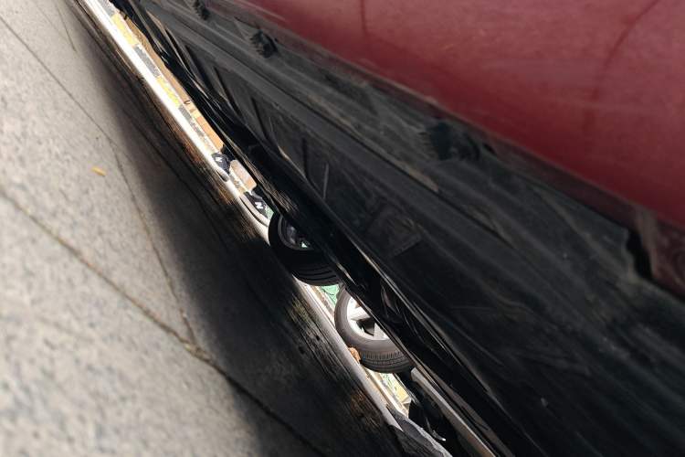 Used Mercedes-Benz E-Class 2021 E 260 Convertible Coupe Chassis Rear Left