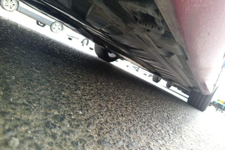 Used Mercedes-Benz E-Class 2021 Updated E 260 Fashion Sport Edition Chassis Rear Right