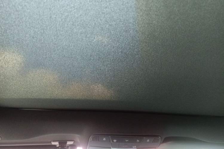 Used Mercedes-Benz E-Class 2021 Updated E 260 Fashion Sport Edition Headliner