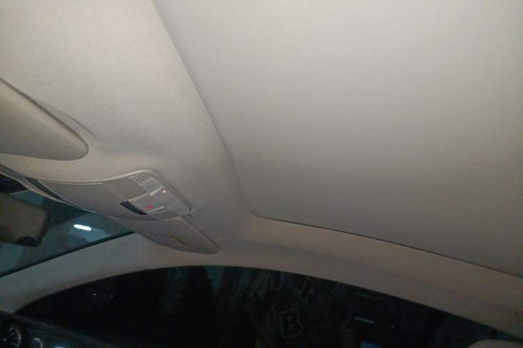 Used Mercedes-Benz E-Class 2021 E 260 Coupe Headliner