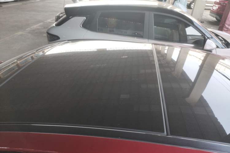 Used Mercedes-Benz E-Class 2021 Restyled E 300 L Sporty and Stylish Edition Roof