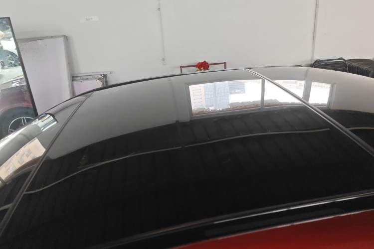 Used Mercedes-Benz E-Class 2021 E 260 Stylish Sports Edition Roof