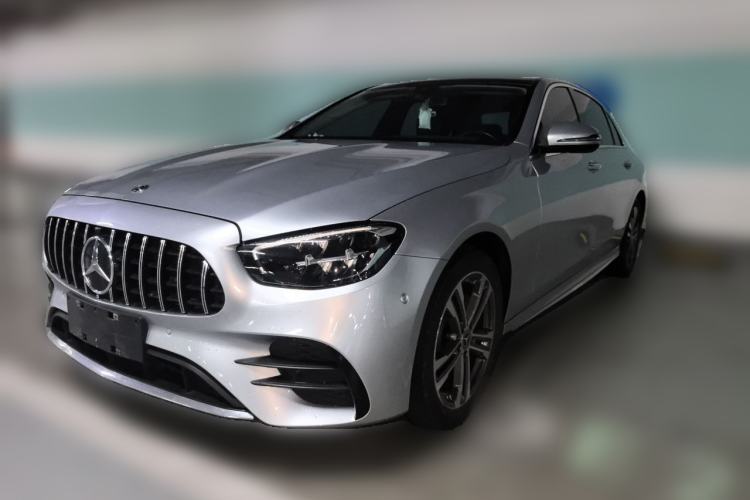Used Mercedes-Benz E-Class 2021 Facelift E 260 L Sport Edition Guazi used car, China used car export, Used car for sale, Used  cars, Cheapest cars for sale